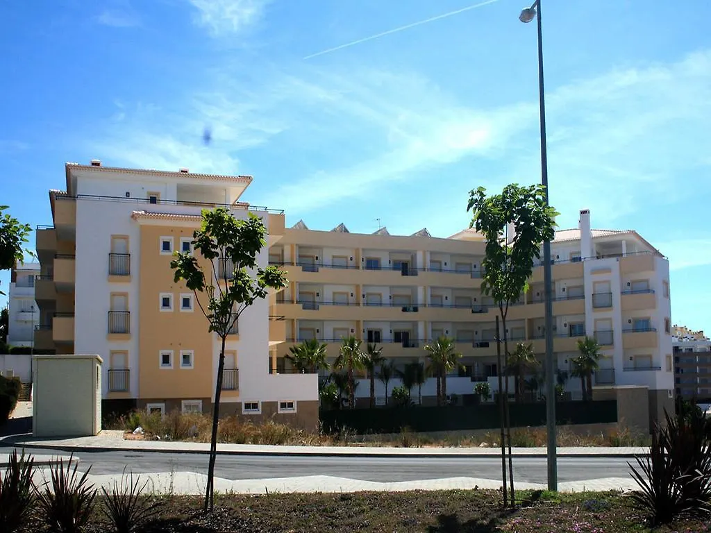 C02 - Luxury 3 Bed With Pool View Apartman Lagos 0*,