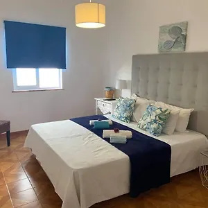  Quarto em Acomodações Particulares Vivenda Rosa