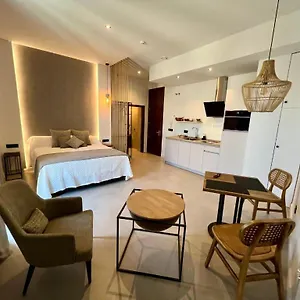 Turisticos Sinag Apartamento Córdova