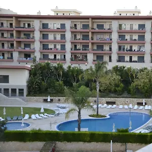 T1encosta Da Marina-lagos Apartment