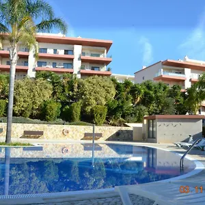  Apartamento T2 Encosta Da Marina -