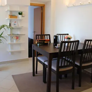 Casas Da Avó Bia Apartamento