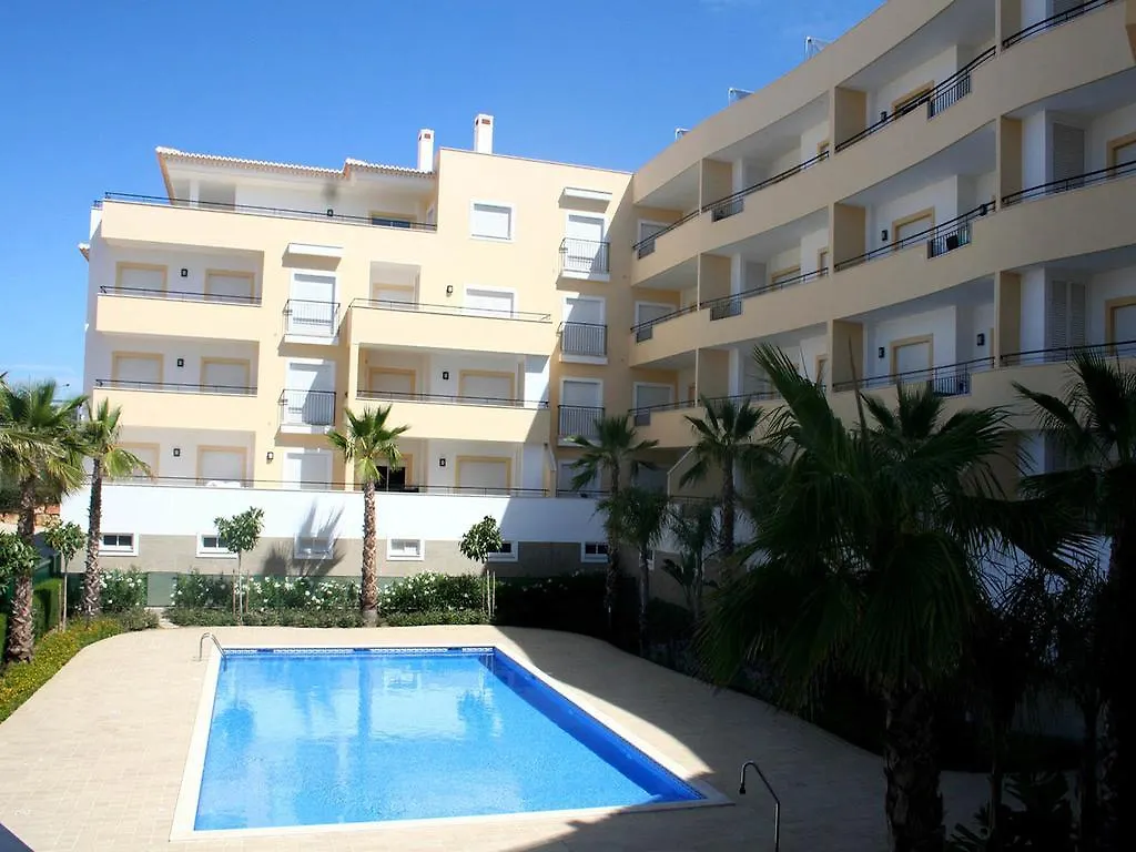 Apartamento C02 - Luxury 3 Bed With Pool View Lagos