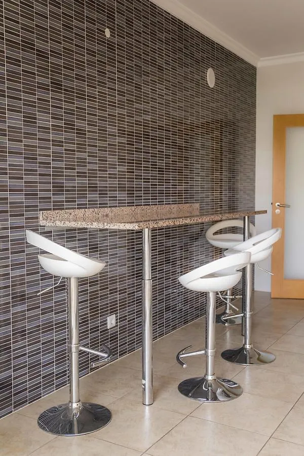 Apartment C02 - Luxury 3 Bed With Pool View Portugal
