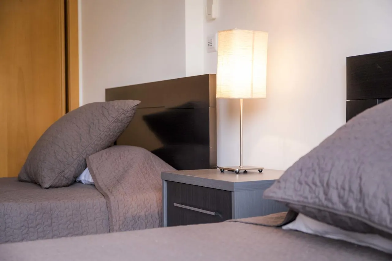 Apartamento C02 - Luxury 3 Bed With Pool View Lagos Portugal