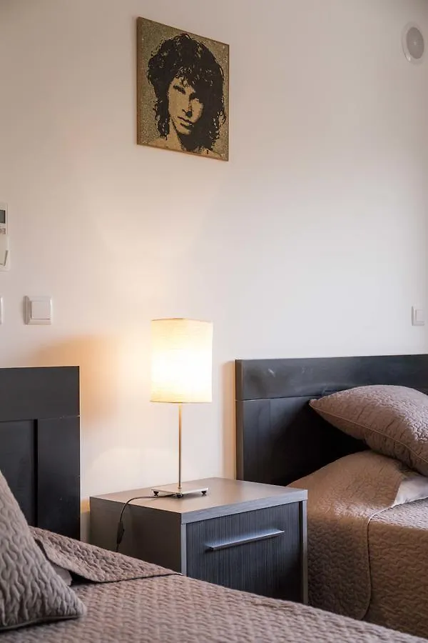 Apartamento C02 - Luxury 3 Bed With Pool View Lagos Portugal