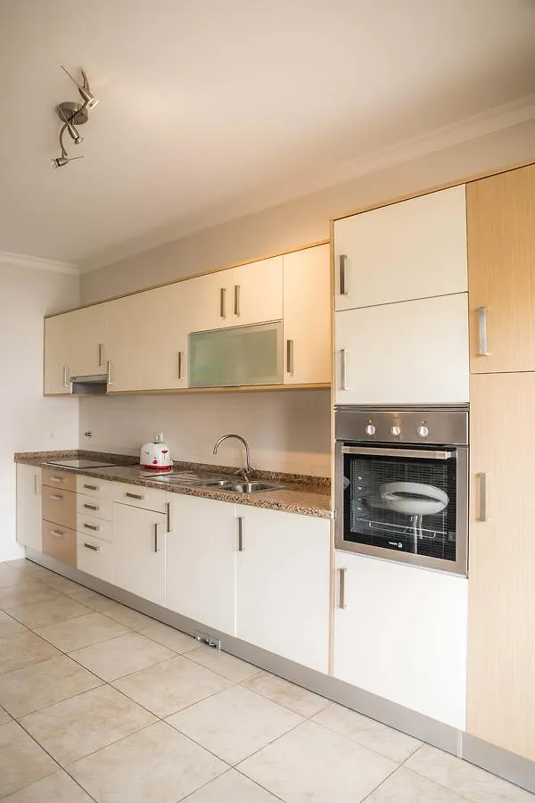 Apartamento C02 - Luxury 3 Bed With Pool View Lagos Portugal
