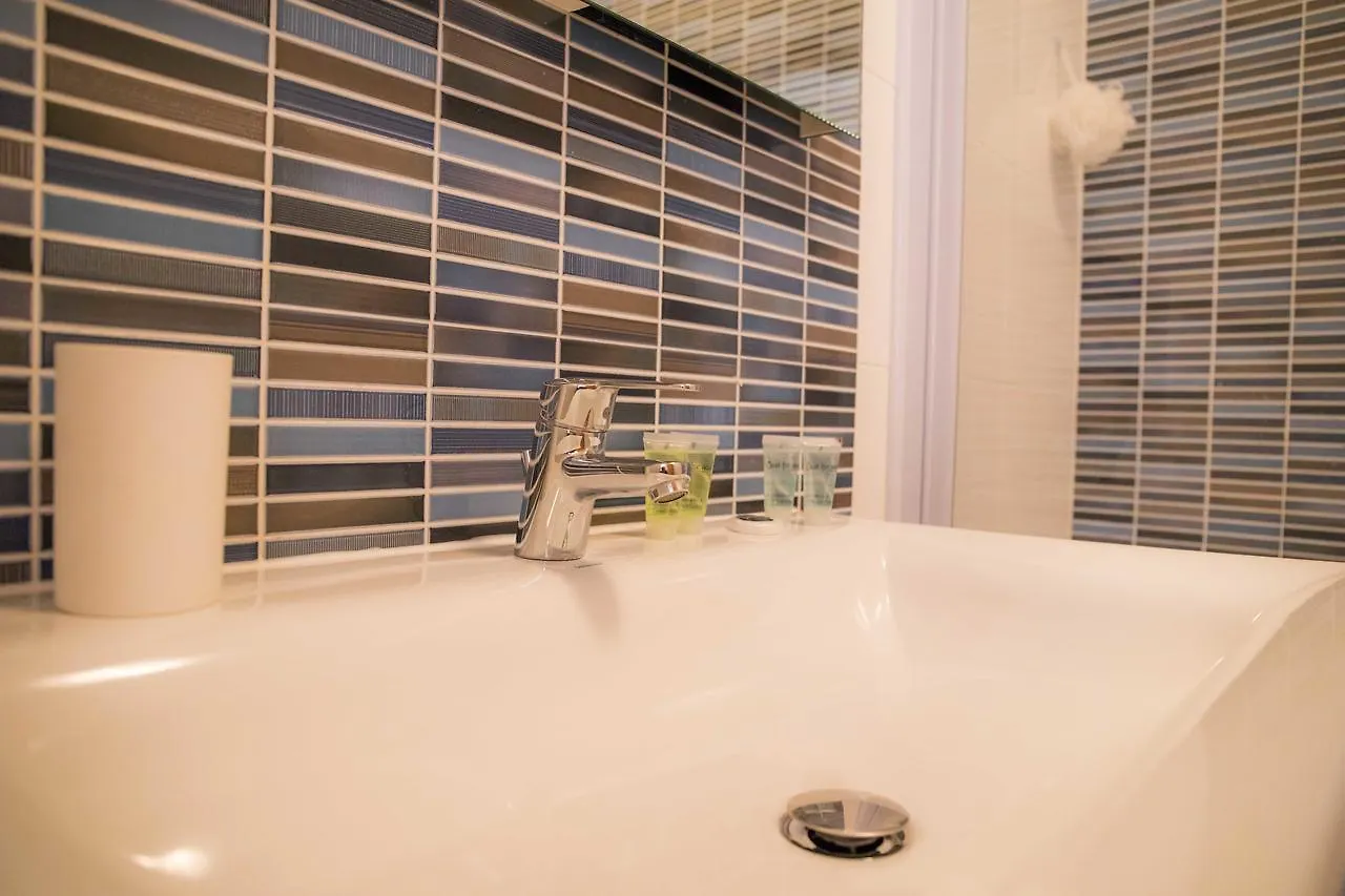 Apartamento C02 - Luxury 3 Bed With Pool View Lagos