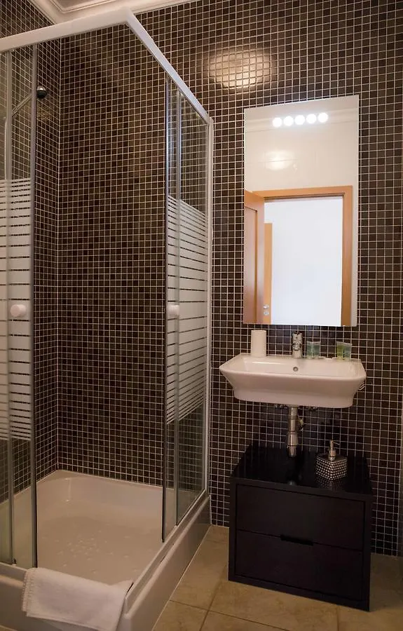 Apartamento C02 - Luxury 3 Bed With Pool View Lagos