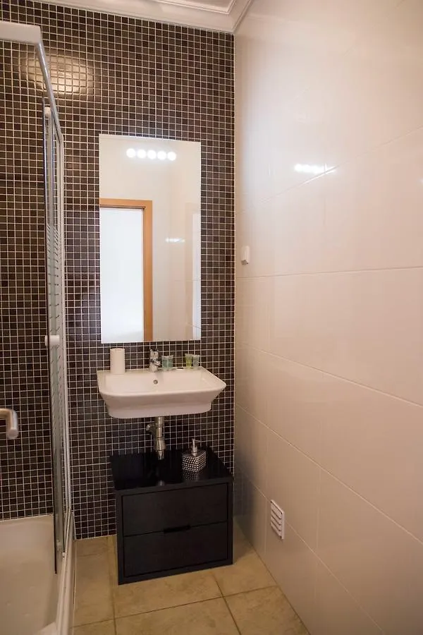 Apartamento C02 - Luxury 3 Bed With Pool View Lagos
