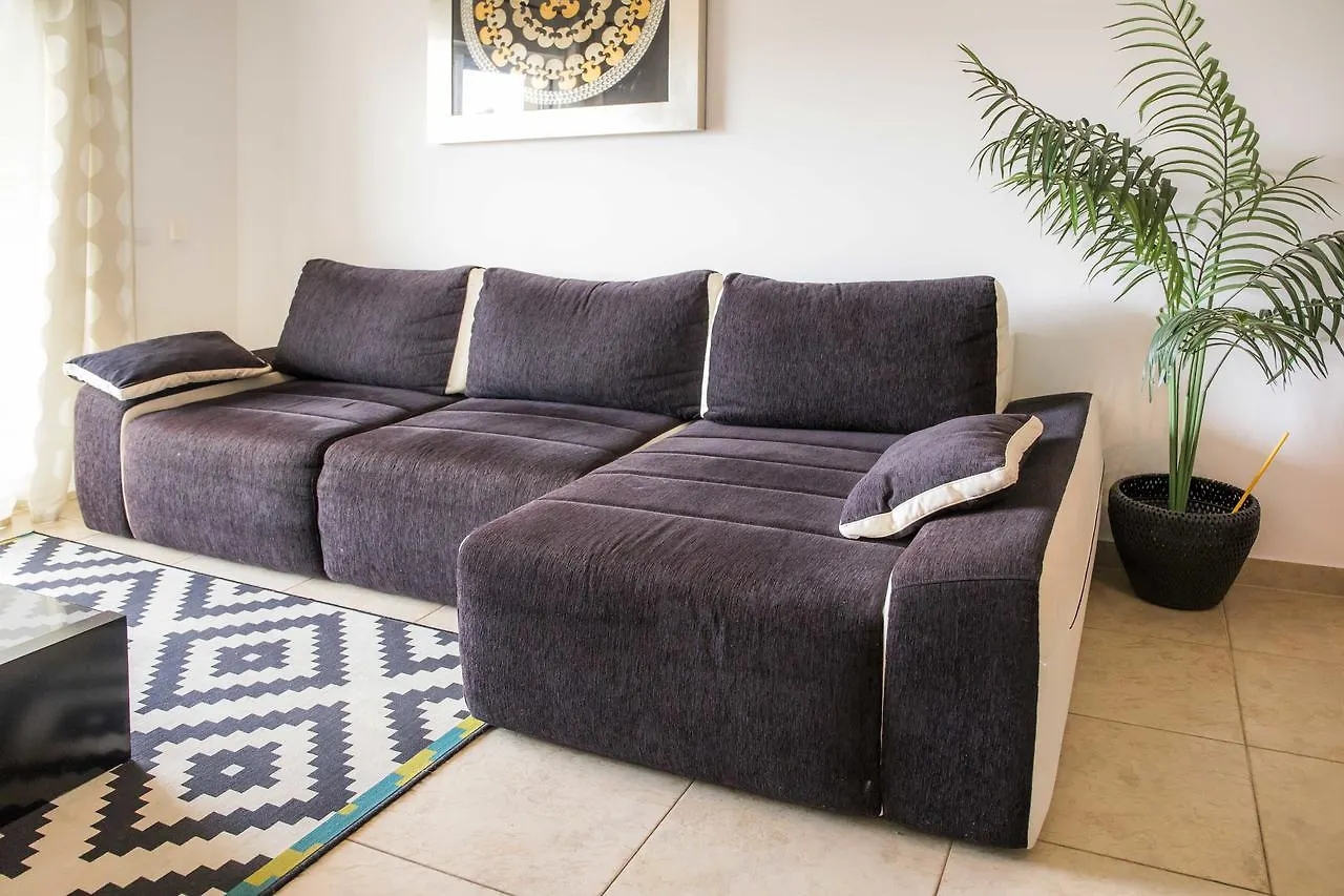 Apartamento C02 - Luxury 3 Bed With Pool View Lagos