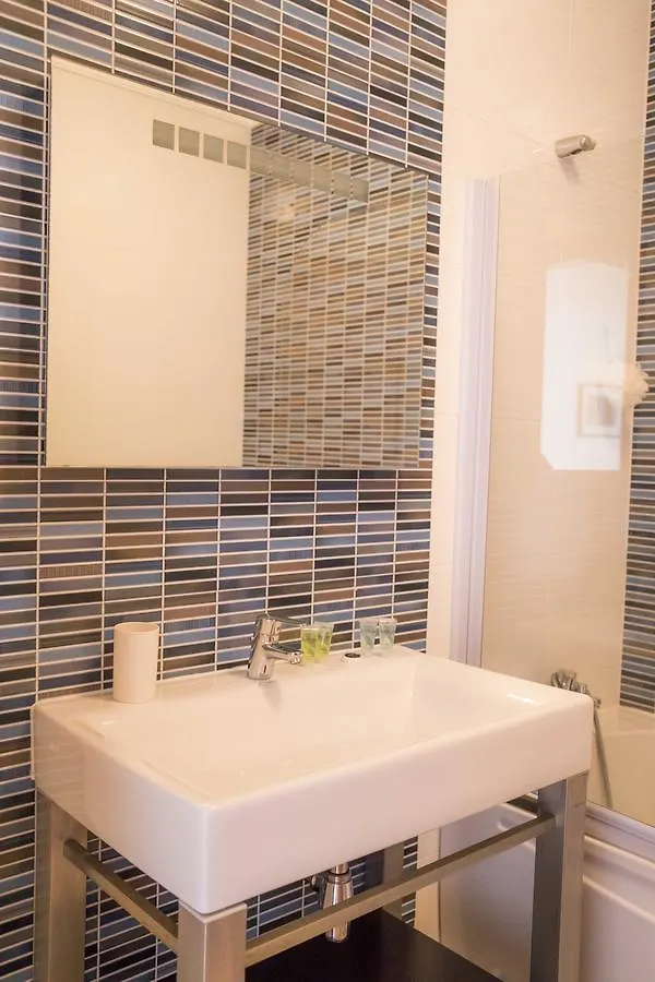 Apartamento C02 - Luxury 3 Bed With Pool View Lagos