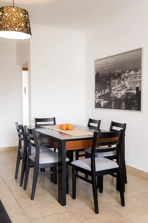 Apartamento C02 - Luxury 3 Bed With Pool View Lagos