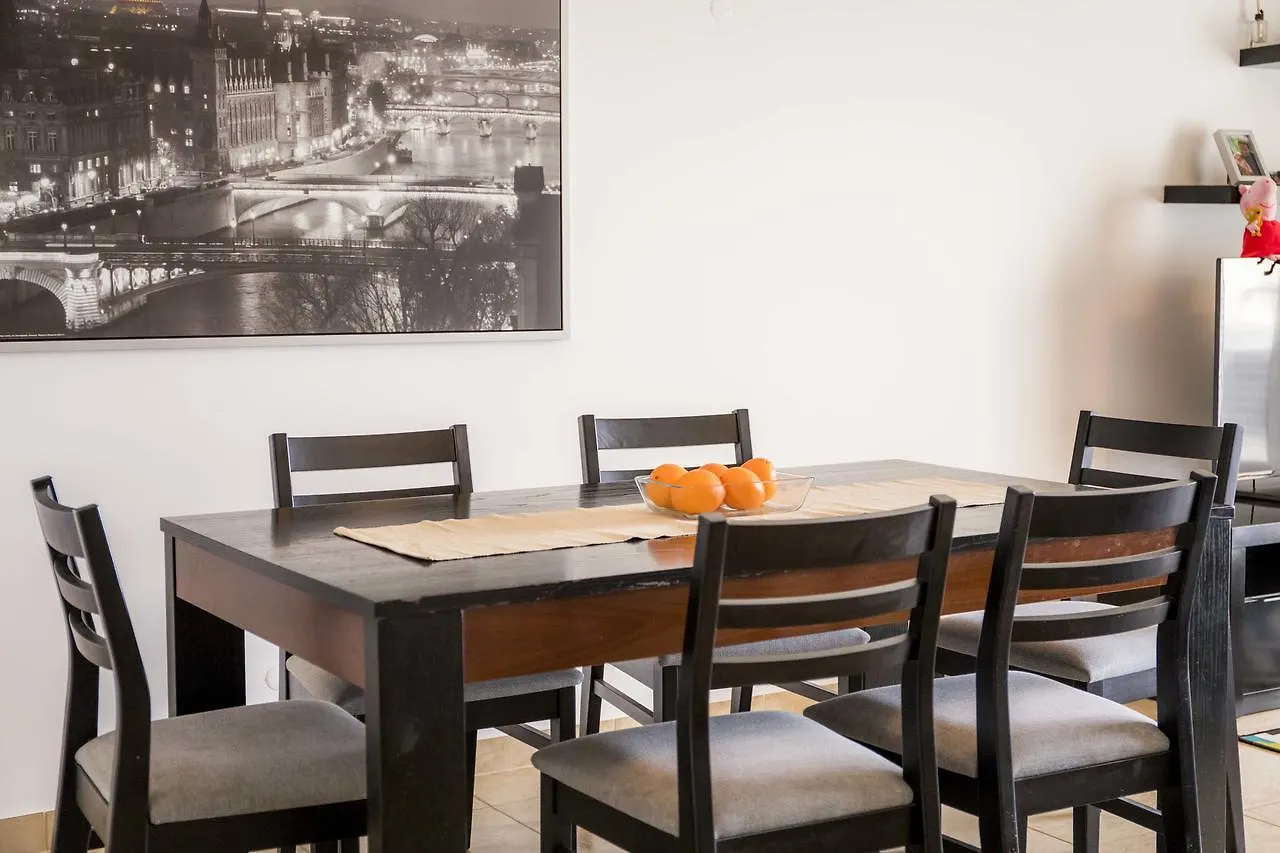 Apartamento C02 - Luxury 3 Bed With Pool View Lagos