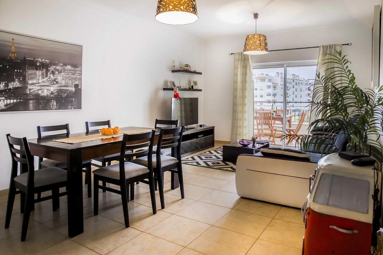 Apartamento C02 - Luxury 3 Bed With Pool View Lagos 0*,  Portugal