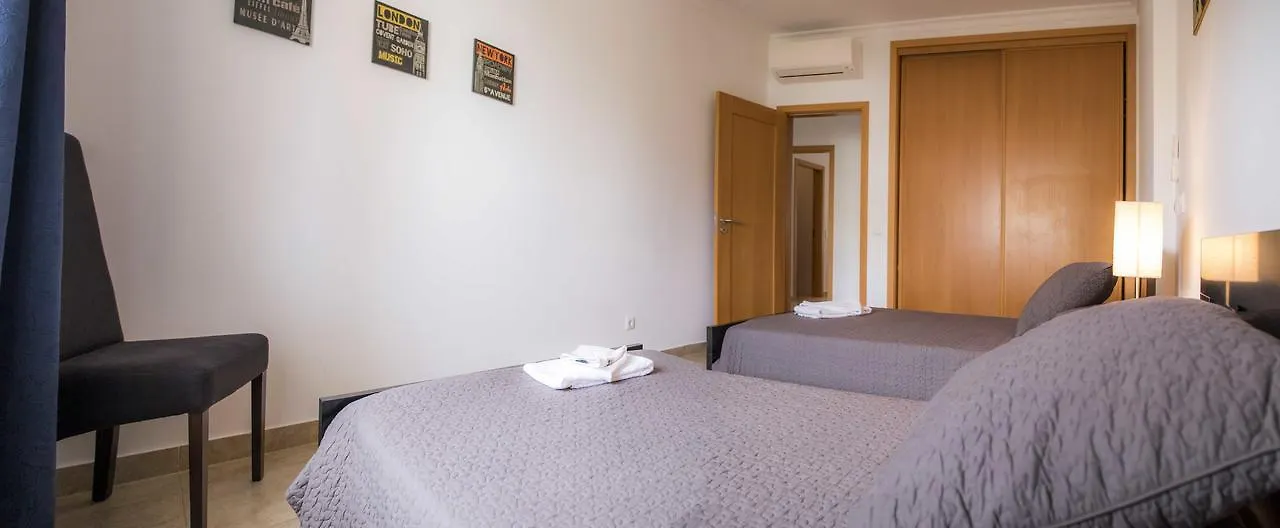 C02 - Luxury 3 Bed With Pool View Lejlighed Lagos
