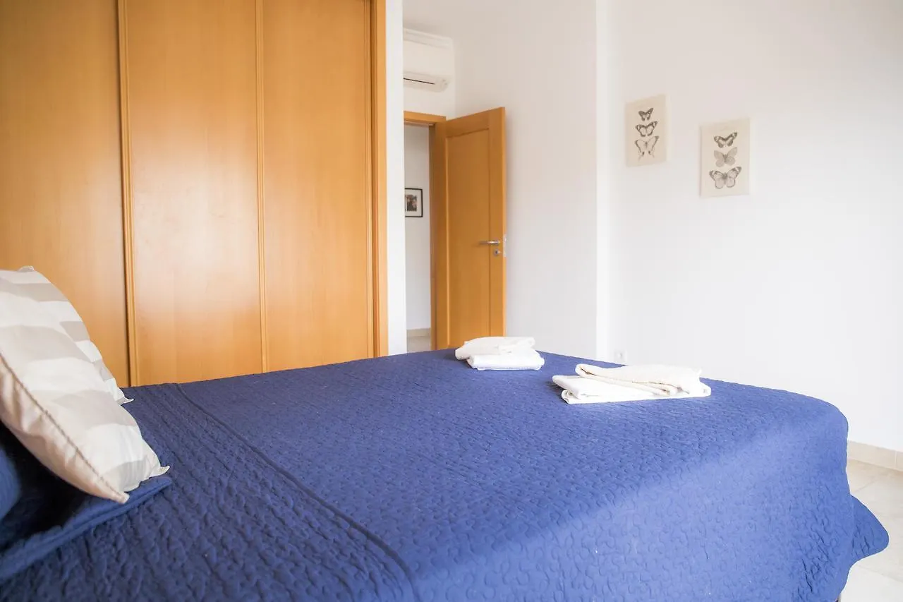 C02 - Luxury 3 Bed With Pool View Lejlighed Lagos