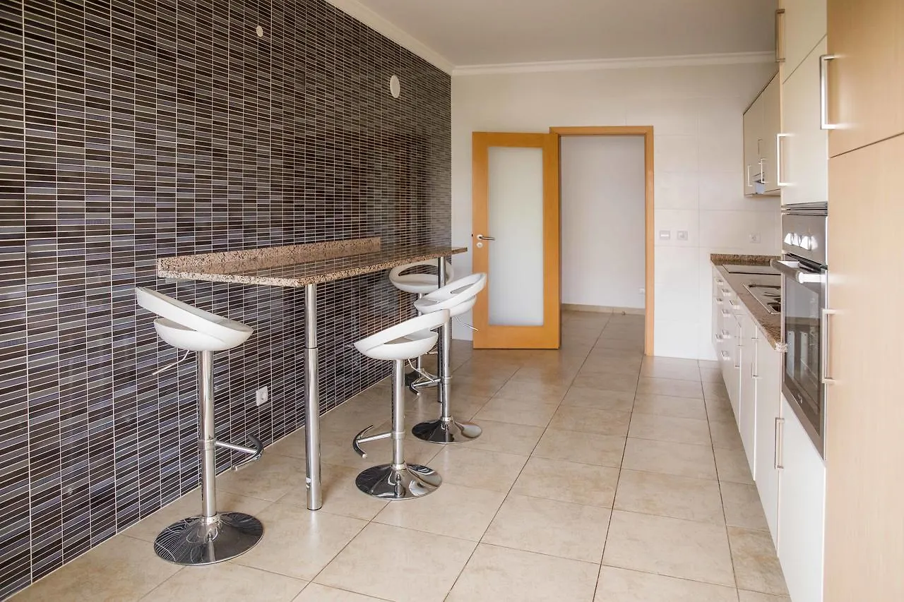 C02 - Luxury 3 Bed With Pool View Lejlighed Lagos