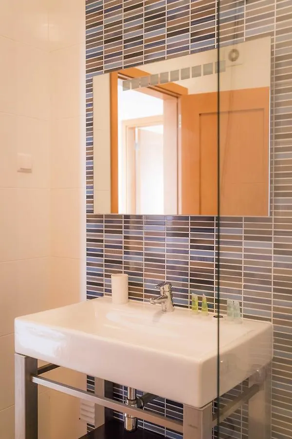 C02 - Luxury 3 Bed With Pool View Lejlighed Lagos Portugal