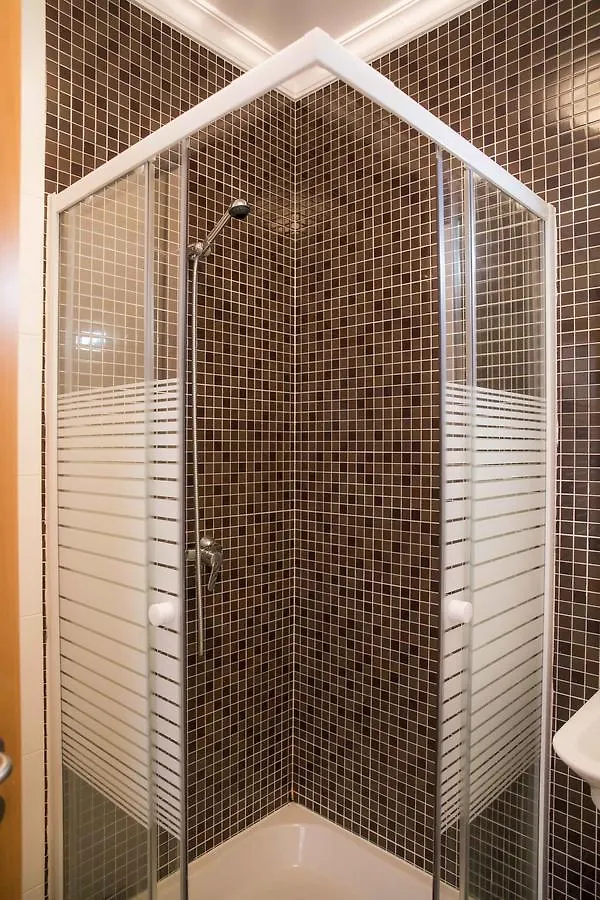 C02 - Luxury 3 Bed With Pool View Lejlighed Lagos
