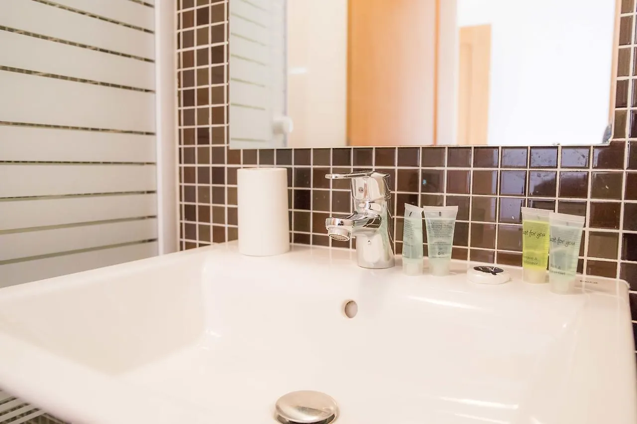 C02 - Luxury 3 Bed With Pool View Lejlighed Lagos