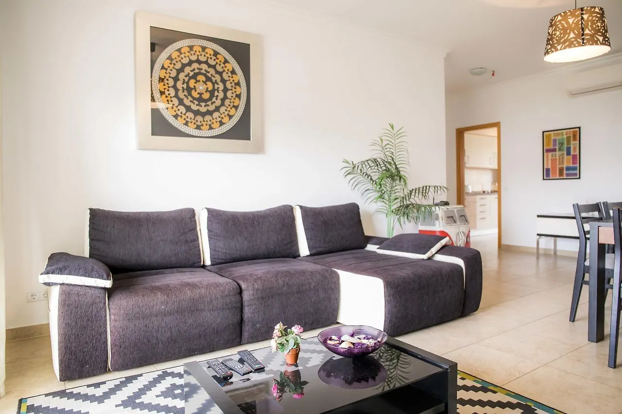 C02 - Luxury 3 Bed With Pool View Lejlighed Lagos Portugal